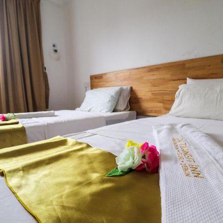 Am Transit Inn, Kuala Terengganu Eksteriør bilde