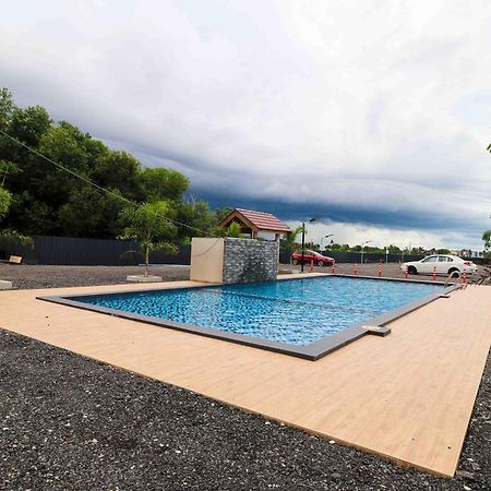 Am Transit Inn, Kuala Terengganu Eksteriør bilde