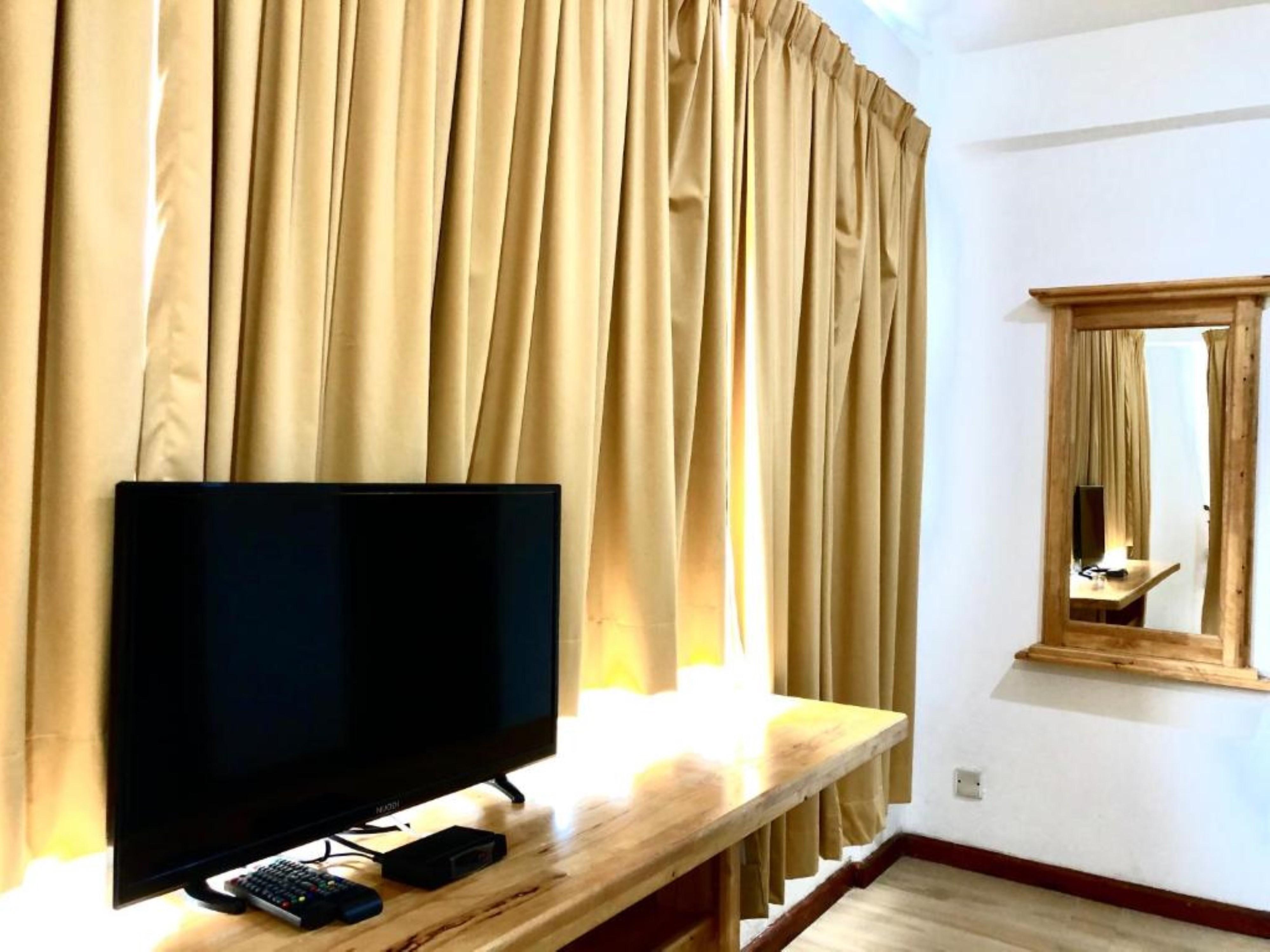 Am Transit Inn, Kuala Terengganu Eksteriør bilde