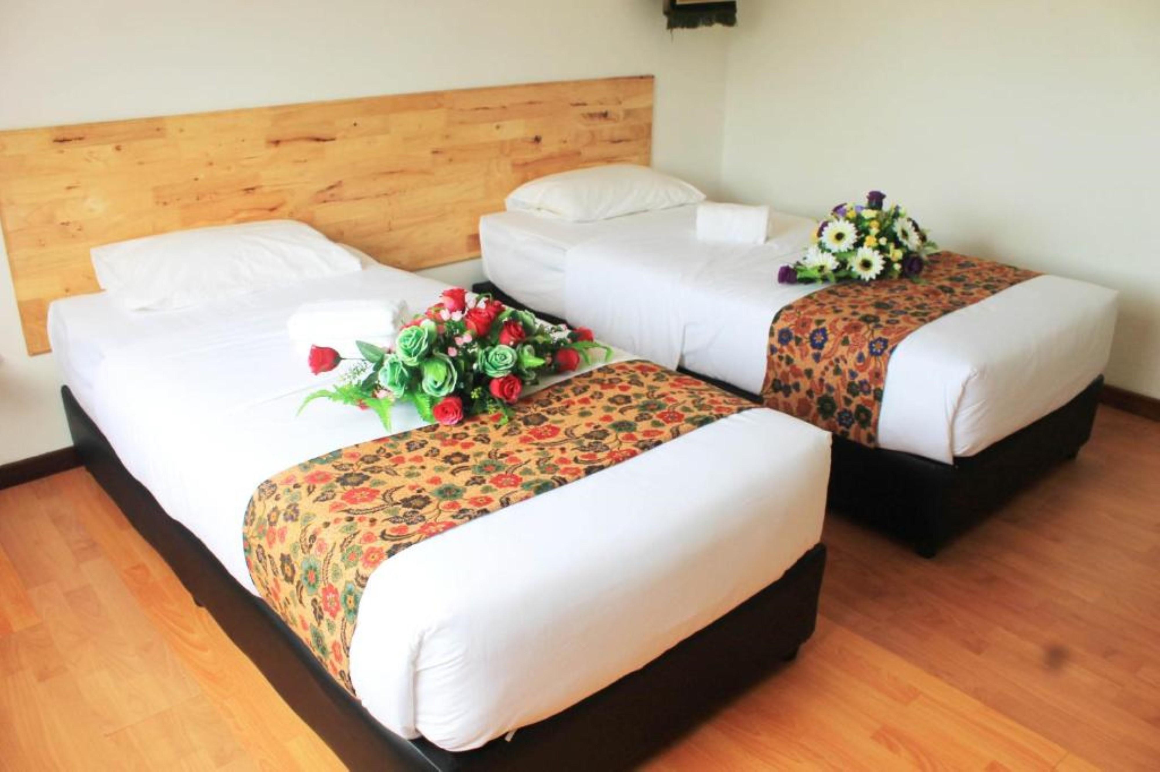 Am Transit Inn, Kuala Terengganu Eksteriør bilde