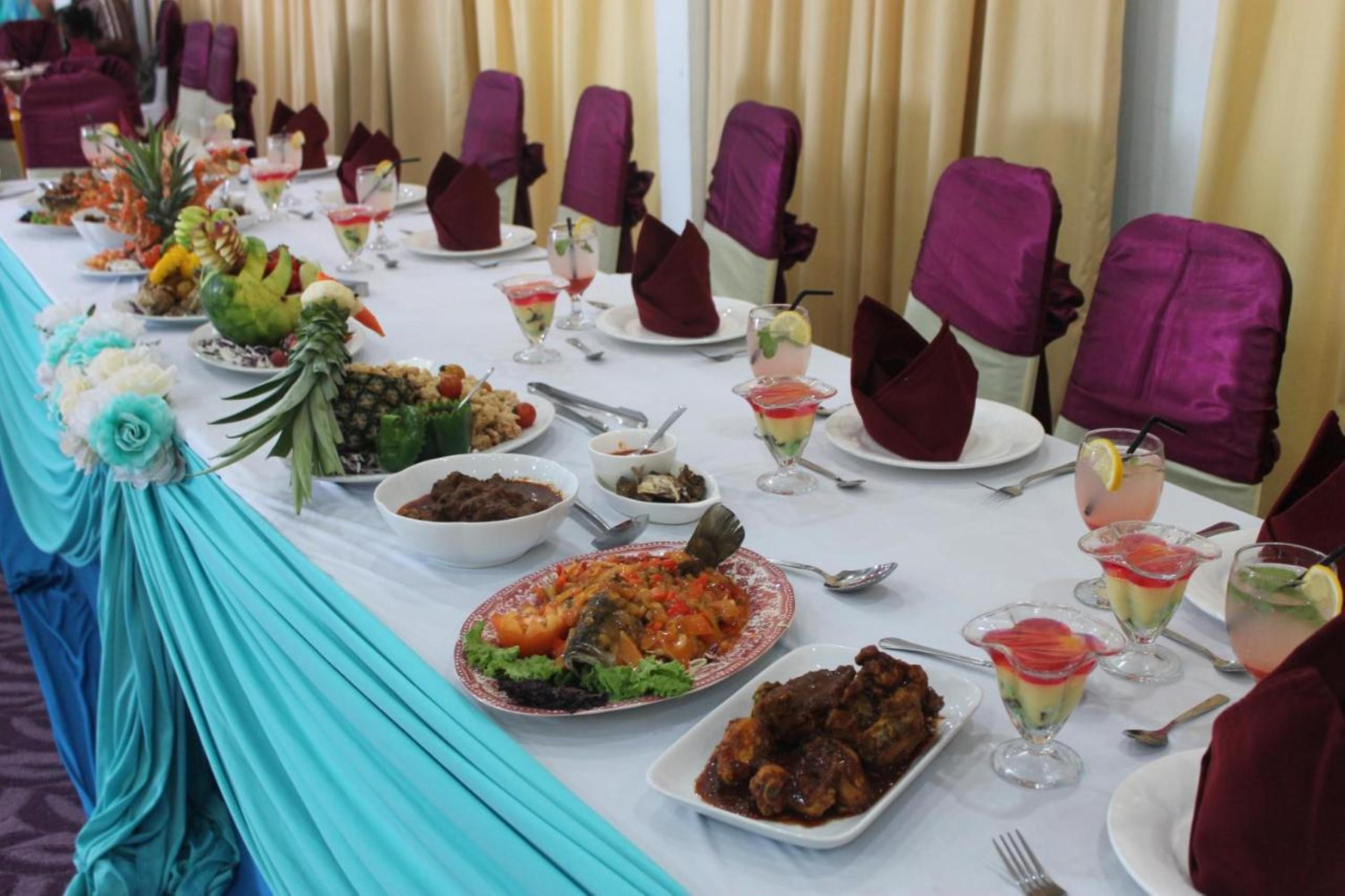 Am Transit Inn, Kuala Terengganu Eksteriør bilde