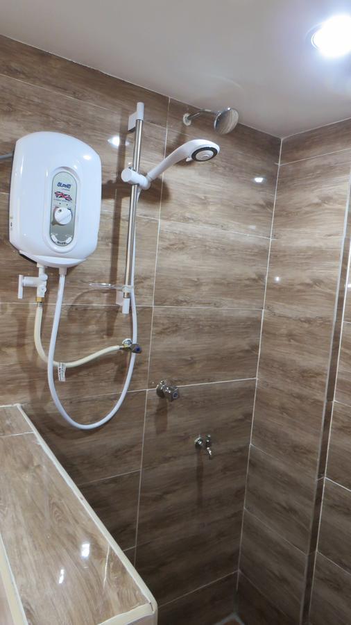 Am Transit Inn, Kuala Terengganu Eksteriør bilde