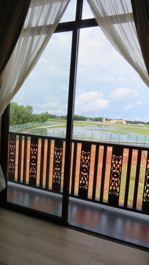Am Transit Inn, Kuala Terengganu Eksteriør bilde