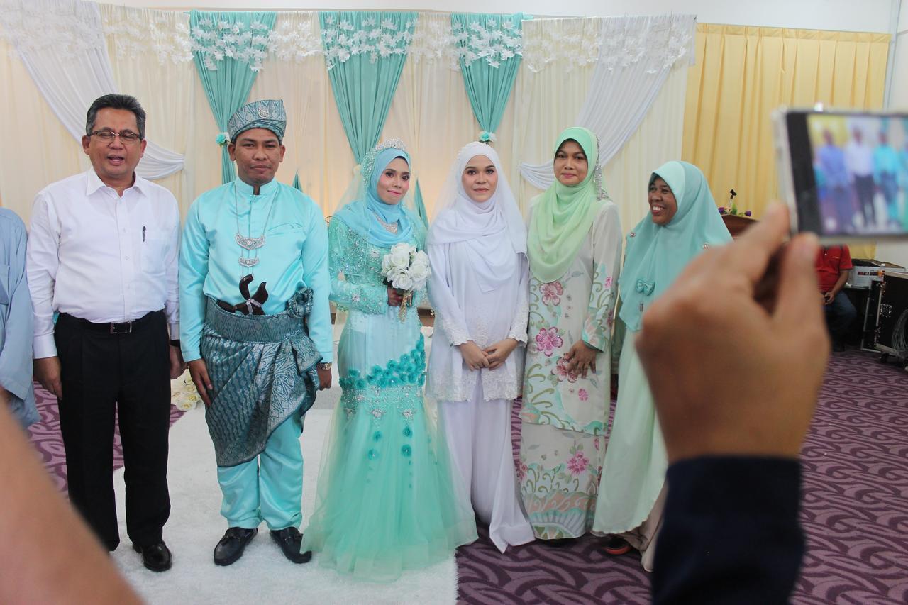 Am Transit Inn, Kuala Terengganu Eksteriør bilde