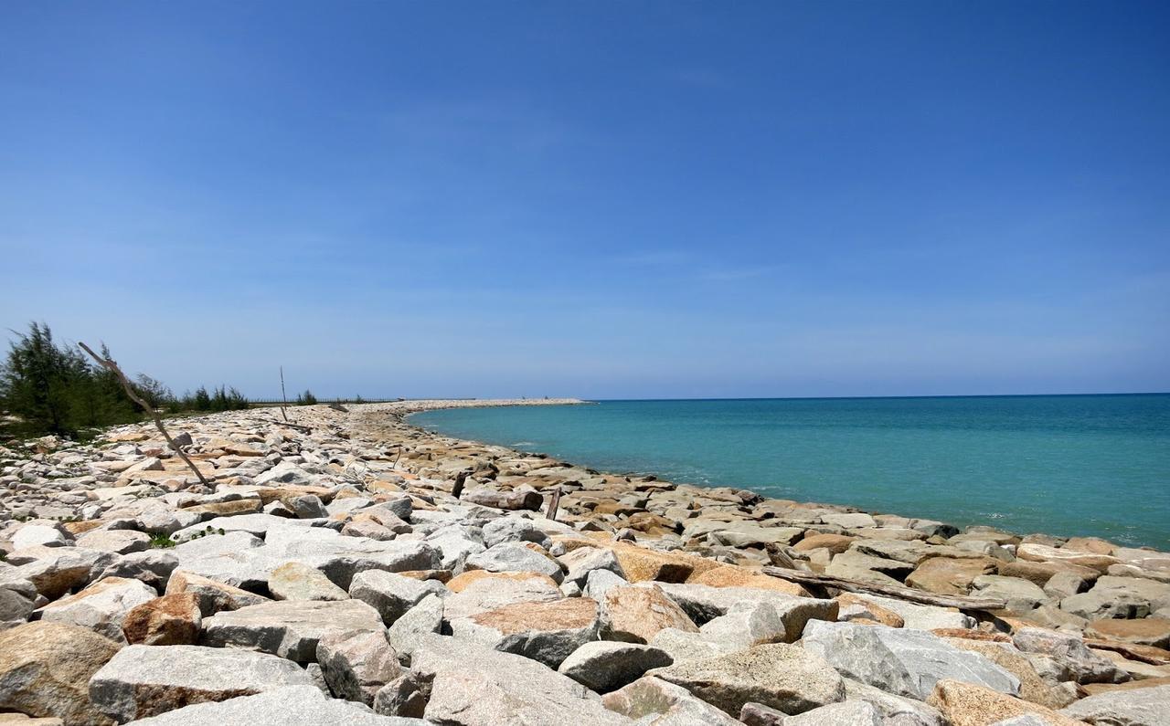 Am Transit Inn, Kuala Terengganu Eksteriør bilde